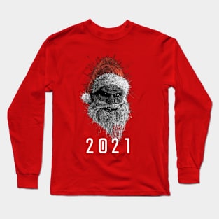 New year Long Sleeve T-Shirt